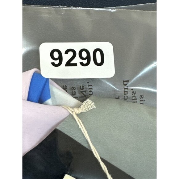 Mara Hoffman Women's M ZOA Sage Swim Bikini Bottom Sage Multi NWT UPF50+  9290 - Picture 14 of 15